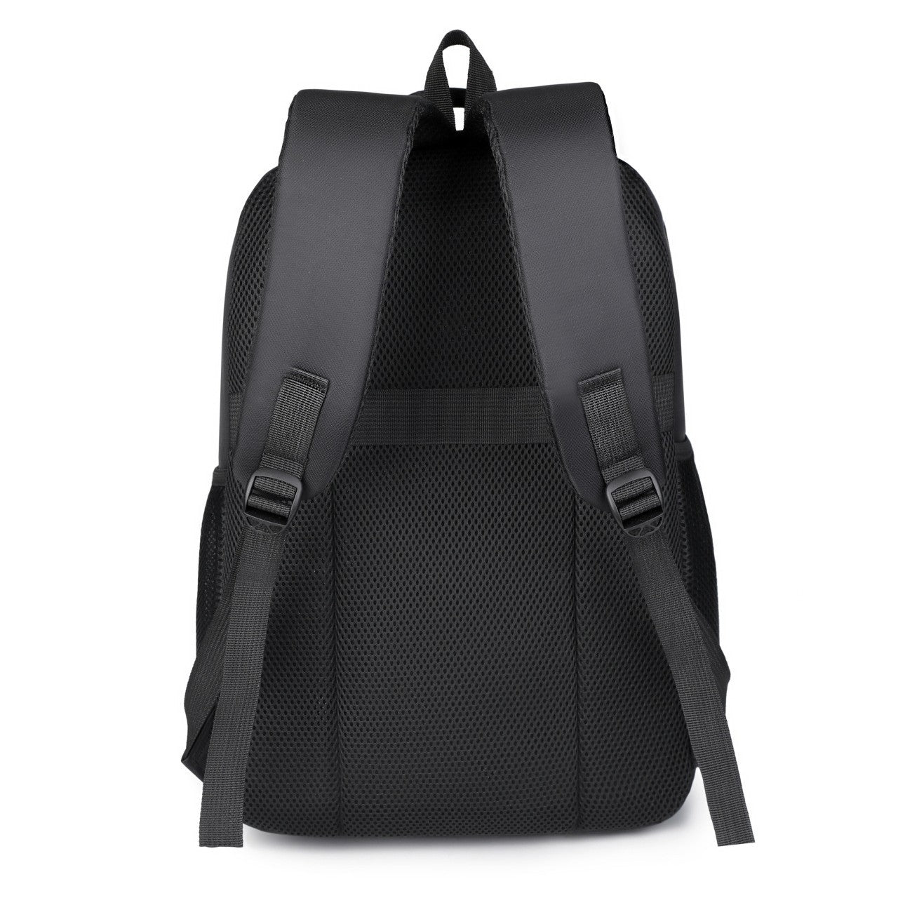 High-Capacity Stylish Outdoor Travel Laptop Backpack