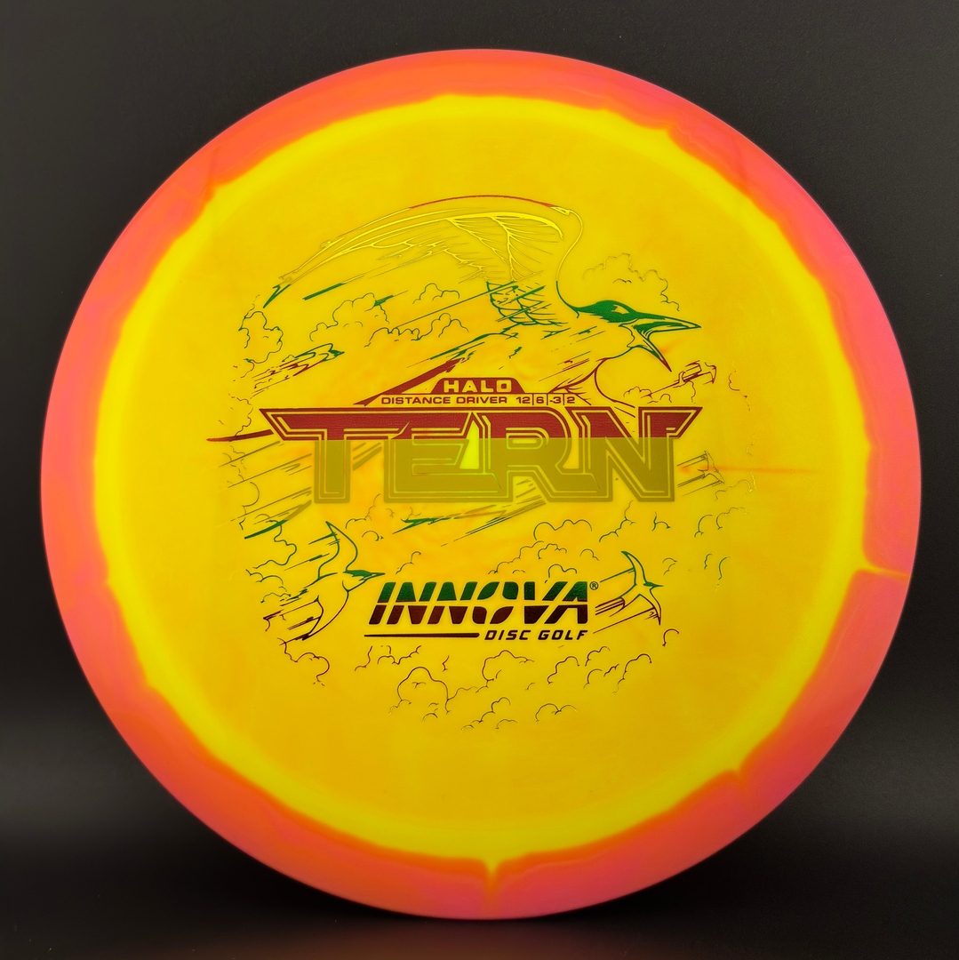 Innova Halo Star Tern Disc Golf Driver