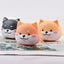 Contact lens box, contact lens companion care box, 3D cartoon contact lens box - Korvel