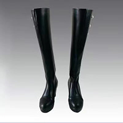 Krulumigar Cosplay Shoes for Fiery Angel Character