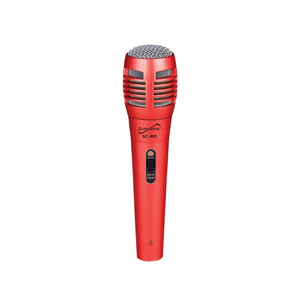 Premium Professional Microphone for Clear Sound