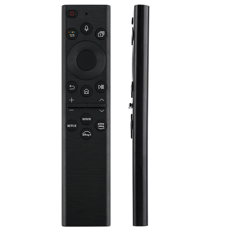 Hongyang is suitable for Samsung TV voice remote control BN59-013385A 01385D 01391A 01386D - Korvel