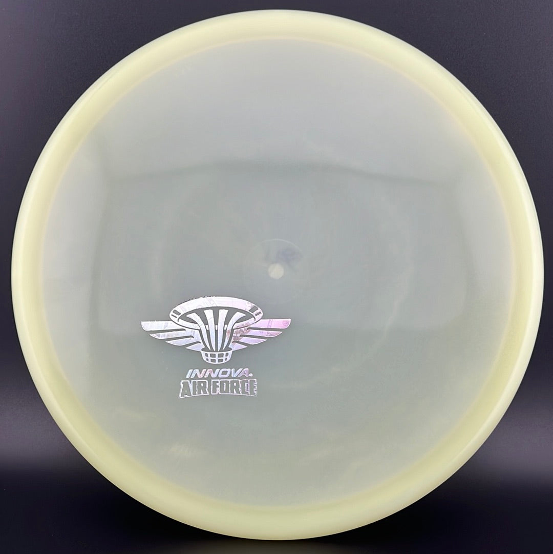 Proto Glow Champion Toro - Édition Air Force