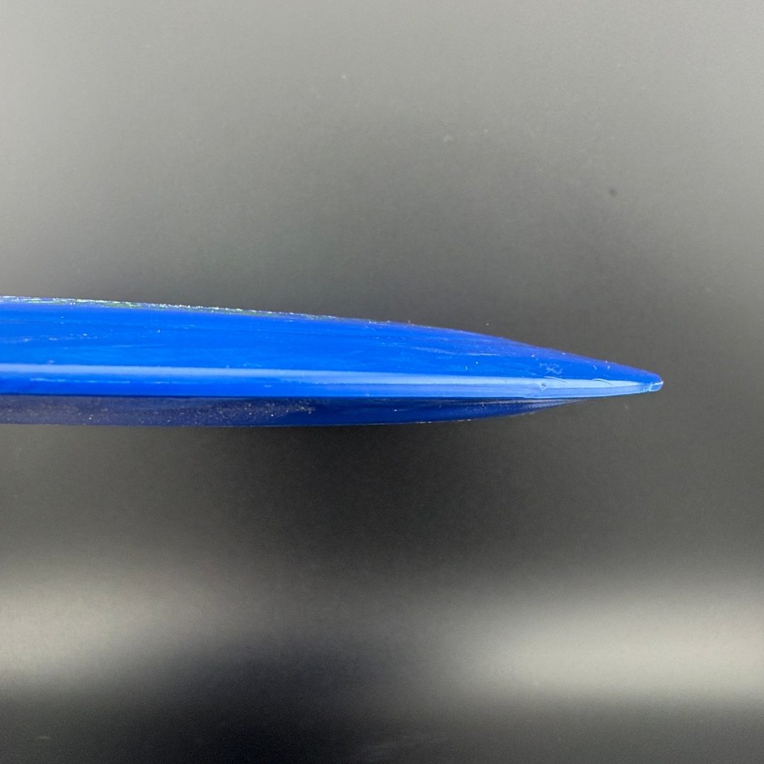 Survival Flying Guillotine - Prototype Disc