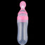 90ML Fresh Food Milk Feeding Tool Bottle - Korvel