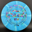Swirl Super Soft Buzzz Disc Golf Disc