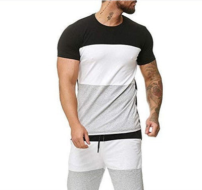 Camiseta Premium a Juego para Deportes al Aire Libre