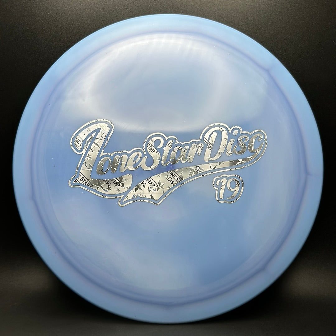 Bravo Spur Disc Golf Disc - Premium Performance