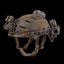Tactical Helmet Wendy 3.0: Adjustable, for Training, Animation, Games & Outdoor Riding. - Korvel
