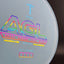AGL Discs Woodland Baobab - Disco de Golf de Calidad Superior