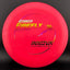 Soft Pro Firefly Disc Golf Putter