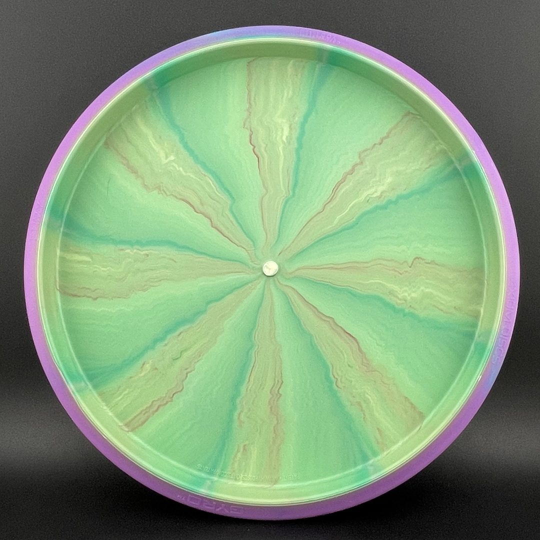 Cosmic Electron Firm Envy Disc Golf Putter