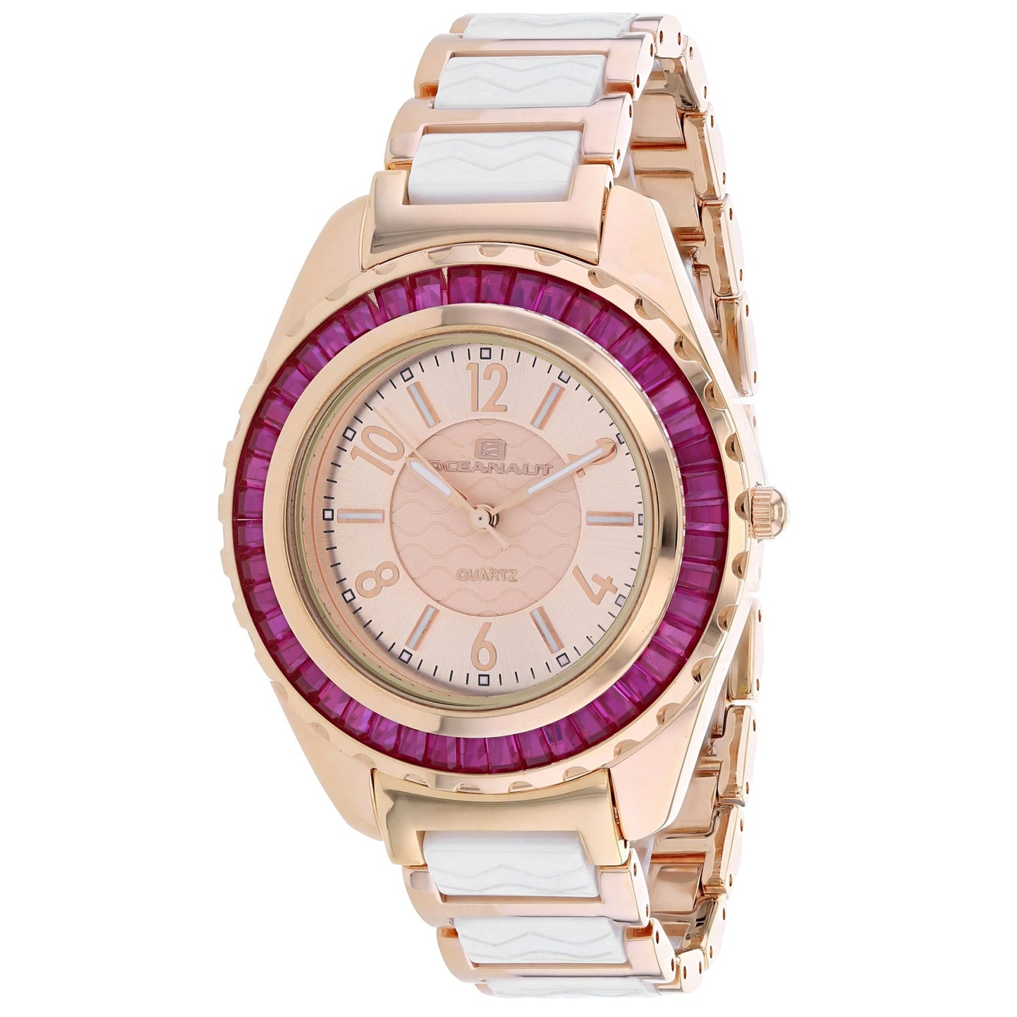 Reloj Oceanaut Women's Lucia