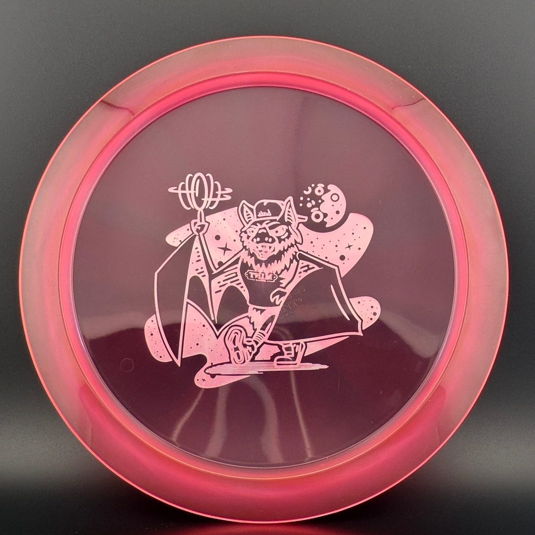 Disque de Disc Golf Eternal Freetail