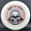 Manny Trujillo's Crushin' Amanitas - Forged Interval Disc - Korvel