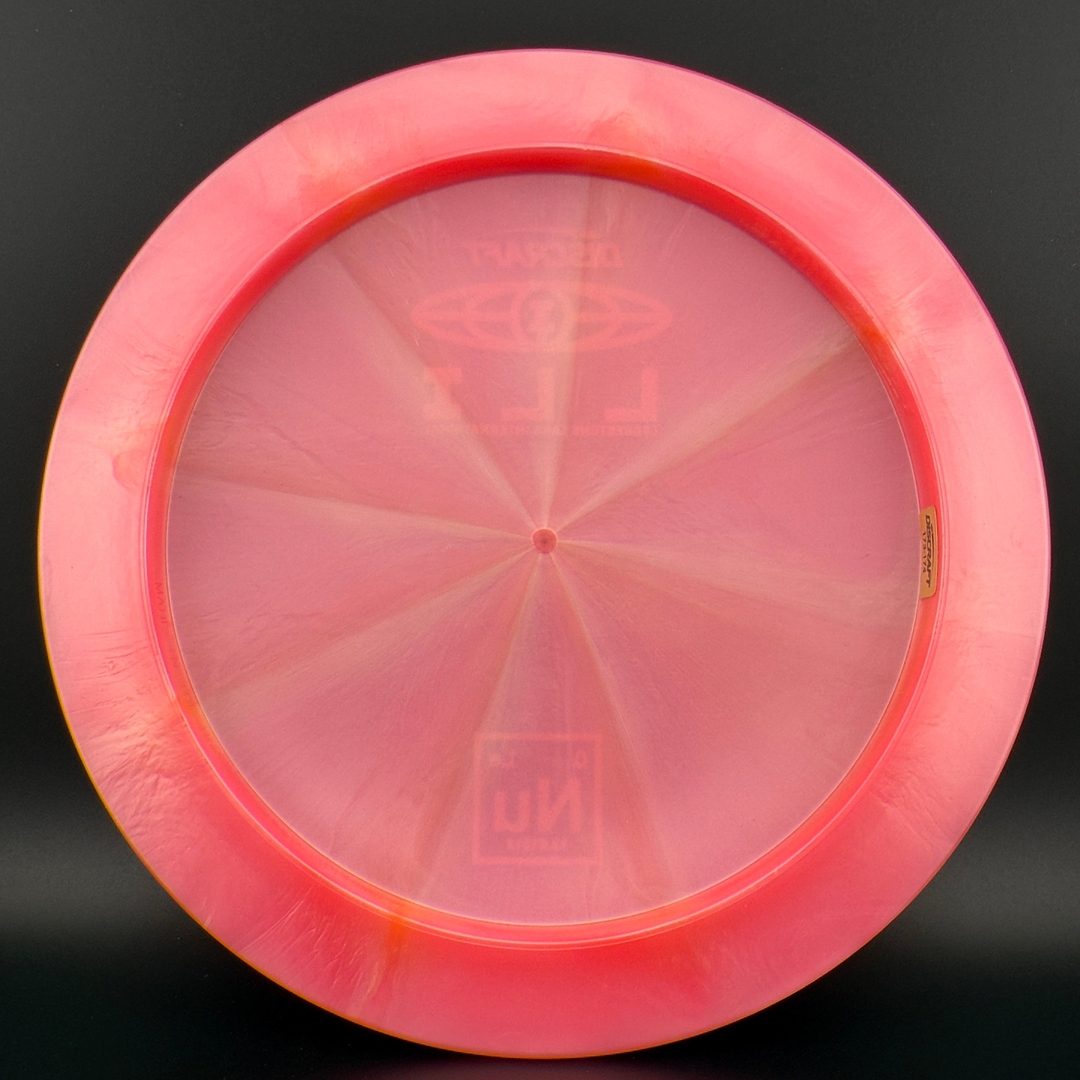Big Z Swirl Nuke - Édition Ledgestone 2025