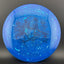 Marbled Clarus Rip Current Disc Golf Driver