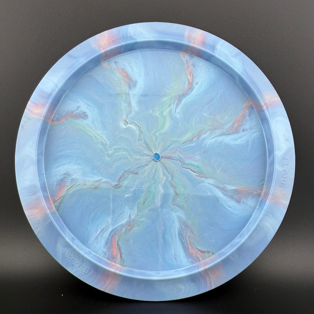 Cosmic Neutron Flare Disc Golf Driver