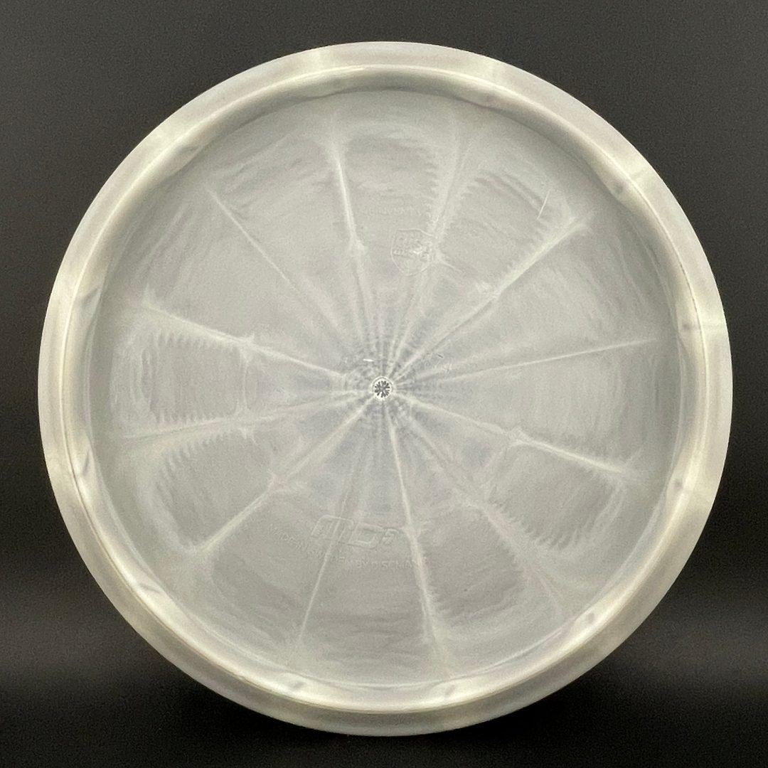 Exo Hard Vapor MD5 - Série DNA de Kyle Klein