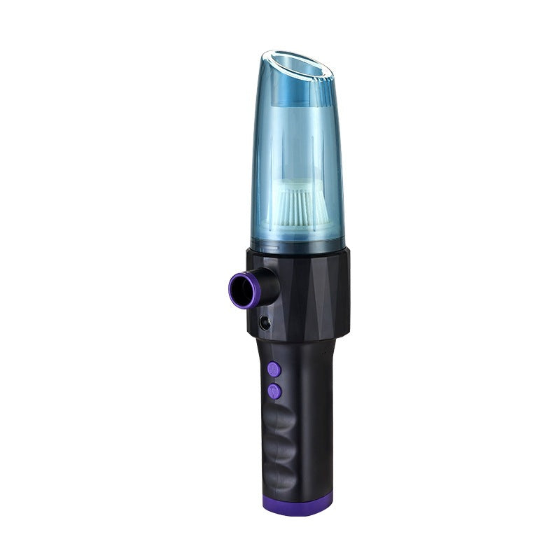 Wireless Blowing Duster Computer Keyboard Home Duster - Korvel