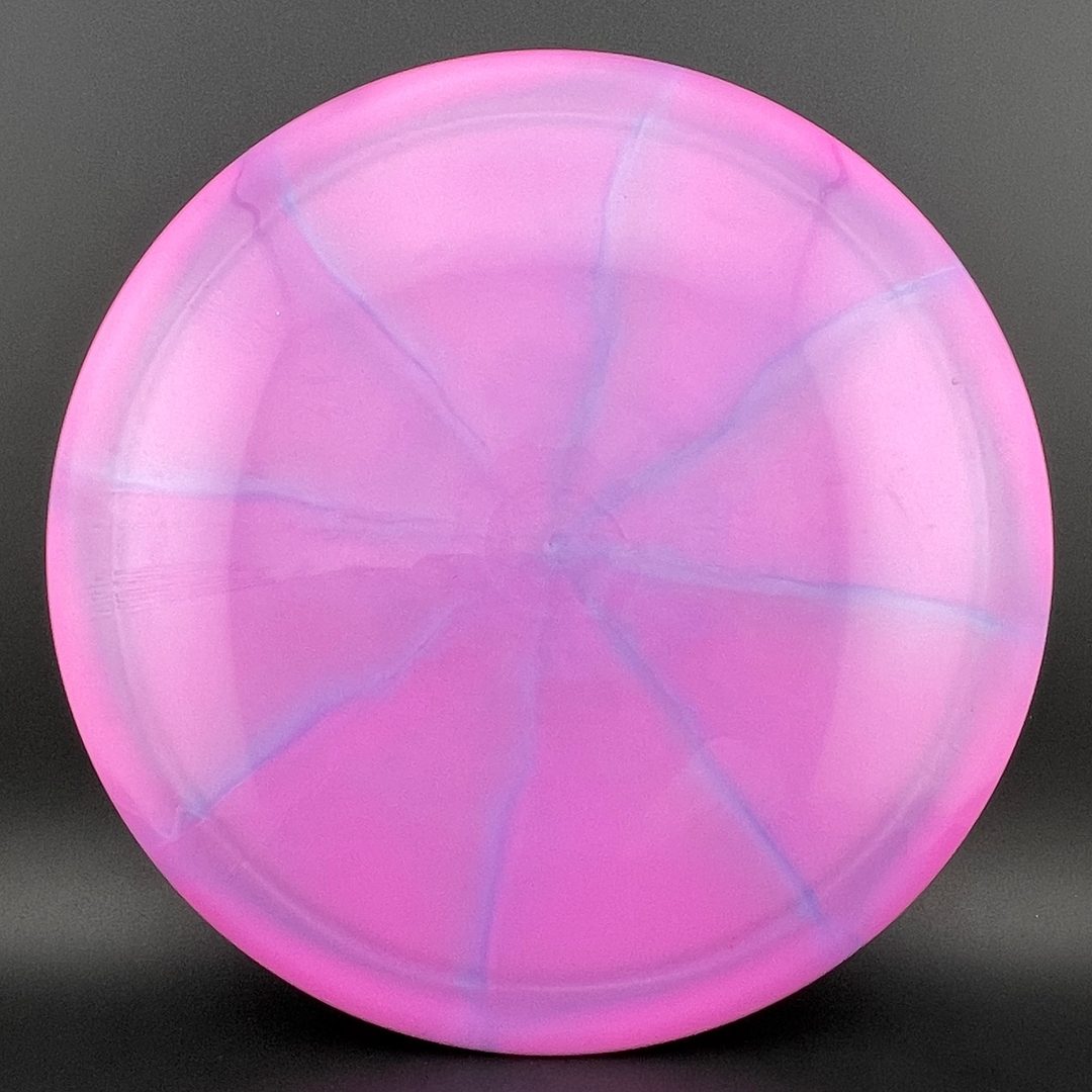 Swirl Titanium Anax - Édition Spéciale Suprême Flight