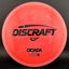 Discraft ESP Cicada Fairway Driver