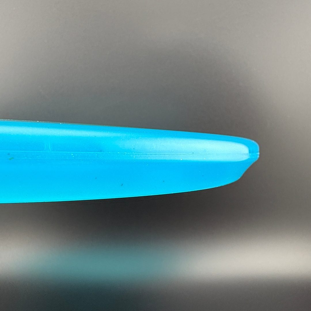 Disque Tactique C-Line Color Glow - Série DNA