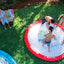 WOW Watersports Super Splash Pad 12' with Sprinkler