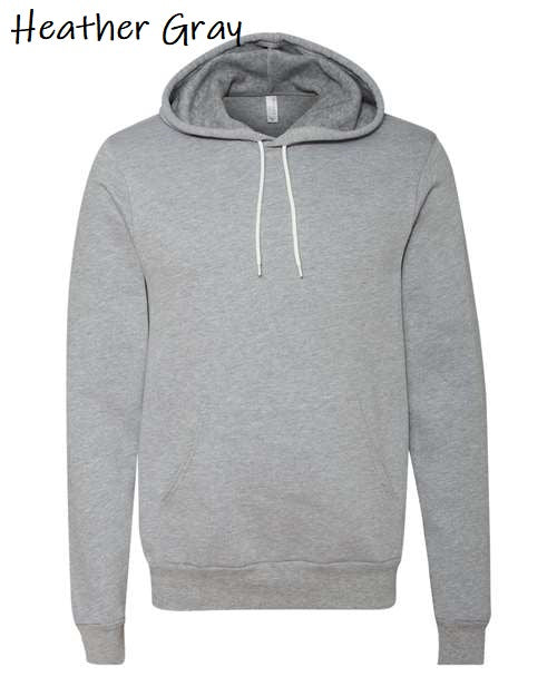 Cozy Holiday Spirit Hoodie - Korvel