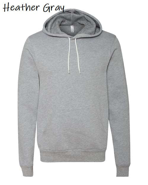 Roar of the Ocean Hoodie 4209 - Korvel