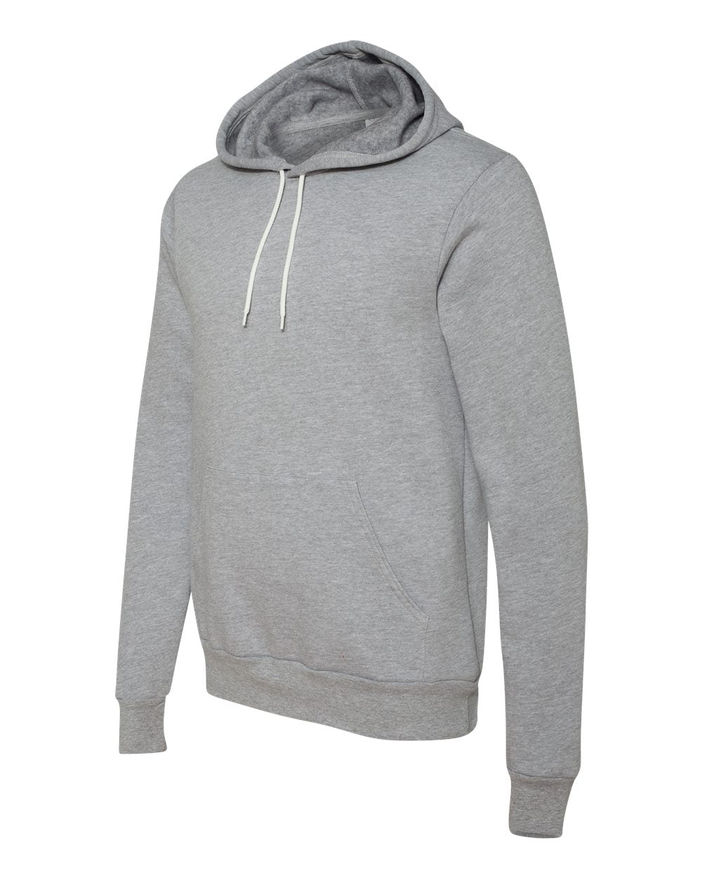 Rainbow Pocket Hoodie - Korvel