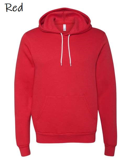 Homebody Hoodie 4197