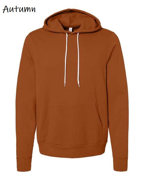 Up North 4812 Hoodie - Korvel