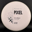 Soft Electron Pixel - Simon Line Disc Golf Putter