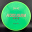 Hooligan Primo Flip Disc Golf Midrange