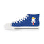 Zapatillas Altas para Hombre Executive Hairline