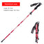 Premium Retractable Hiking Poles