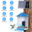 GBruno Smart Bird Feeder with HD Camera