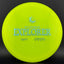 Latitude 64° Opto Moonshine Explorer Disc Golf Driver