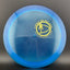 Z Undertaker - Discraft Retro Stamp Disc Golf Driver