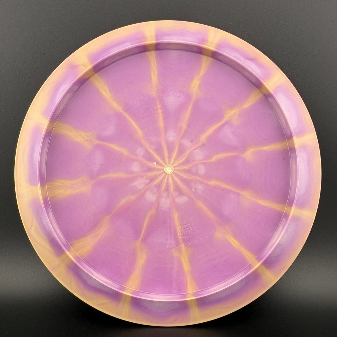 Vapor S-Line PD - Édition Boîte Mystère DM