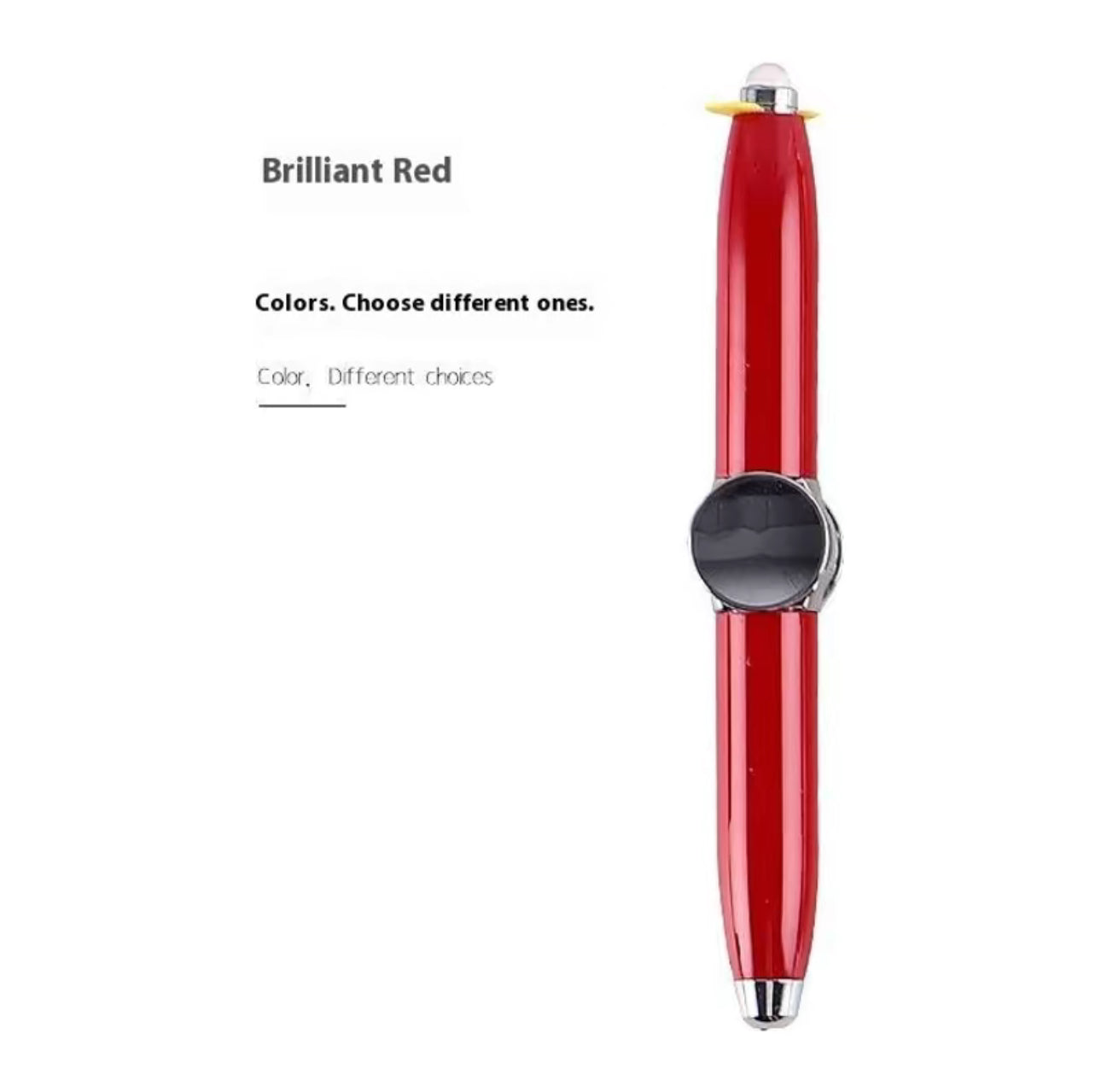 SpinGlow Pen - Korvel