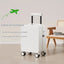 Premium Unisex Trolley Case - Versatile Carry-On Suitcase