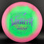 Innova Halo Star Wraith Disc Golf Driver