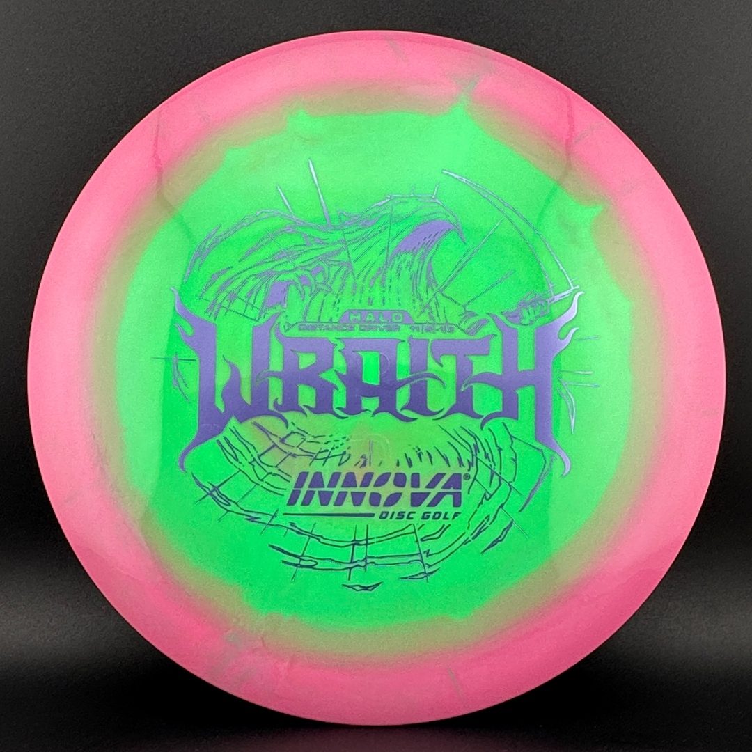 Innova Halo Star Wraith Disc Golf Driver