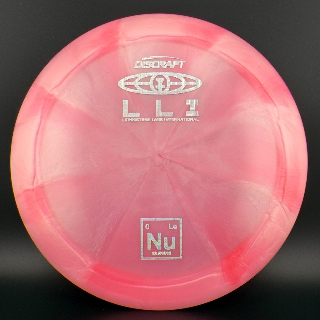 Big Z Swirl Nuke - Édition Ledgestone 2025
