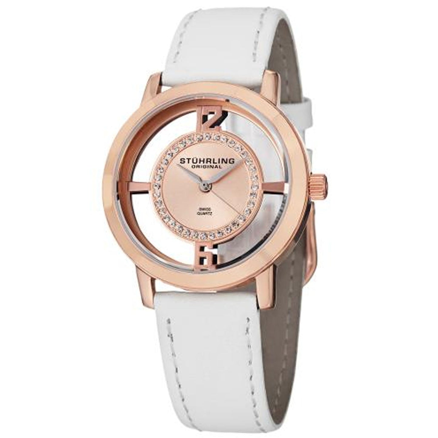 Reloj Clásico para Mujer Stuhrling