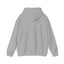 Sudadera con capucha unisex Odds