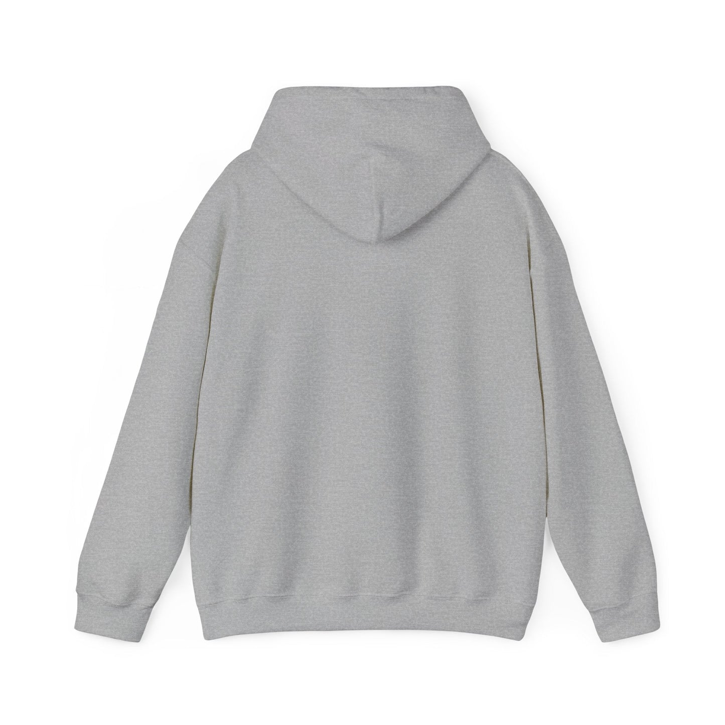 Sudadera con capucha unisex Odds