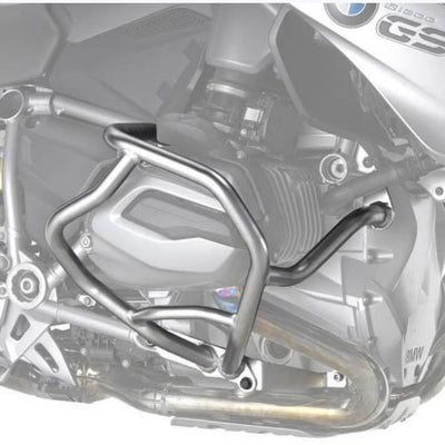 GIVI TN5108OX Stainless Steel Engine Guard
